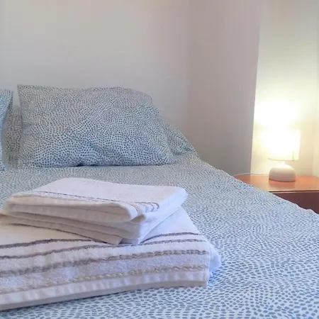 Apartamento Travesia De Vigo151, 1ºa *