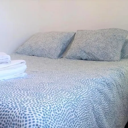 Apartamento Travesia De Vigo151, 1ºa Vigo