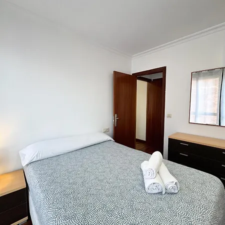 Appartement Travesia 151-1 ツ Rias Baixas Comarca de Vigo