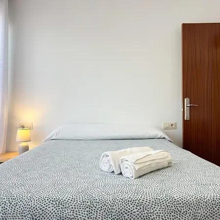 Appartement Travesia 151-1 ツ Rias Baixas