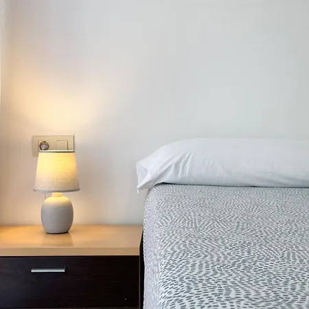 Travesia 151-1 ツ Rias Baixas Appartement *