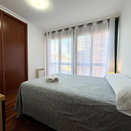 Appartement Travesia 151-1 ツ Rias Baixas