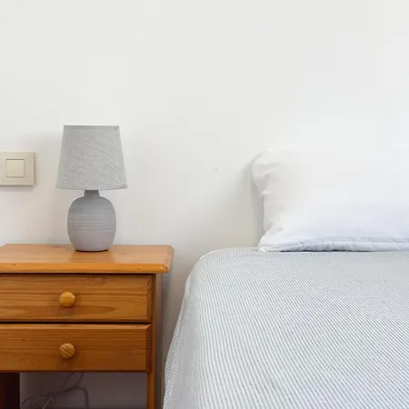 Apartment Travesia De Vigo151, 1ºa Vigo