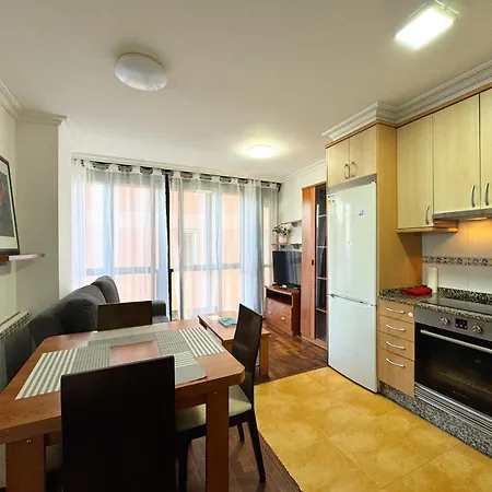 Travesia 151-1 ツ Rias Baixas * Comarca de Vigo