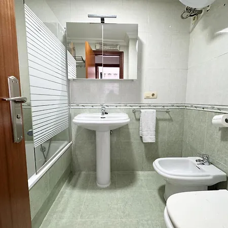 Appartement Travesia 151-1 ツ Rias Baixas *