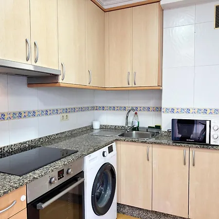 Travesia De Vigo151, 1ºa