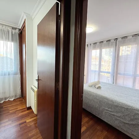 Travesia De Vigo151, 1ºa * Vigo