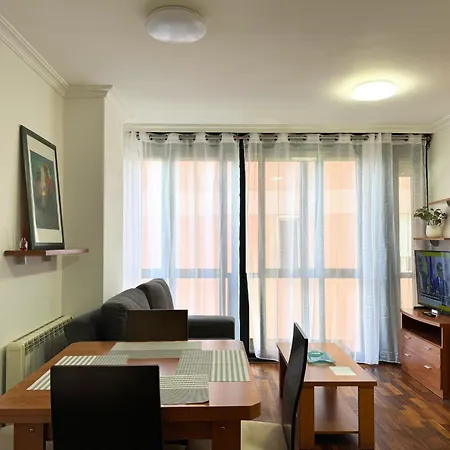 Appartement Travesia 151-1 ツ Rias Baixas Comarca de Vigo