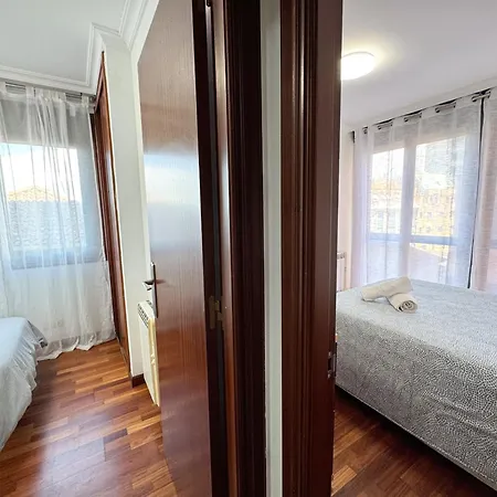 Appartement Travesia 151-1 ツ Rias Baixas