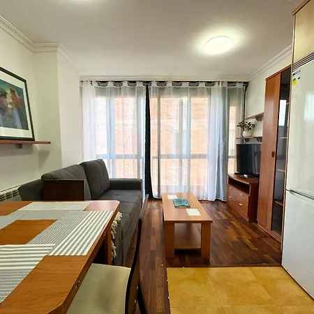 Travesia De Vigo151, 1ºa *