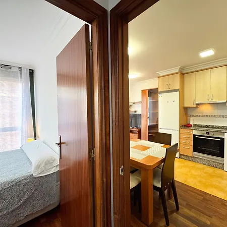 Travesia 151-1 ツ Rias Baixas * Comarca de Vigo