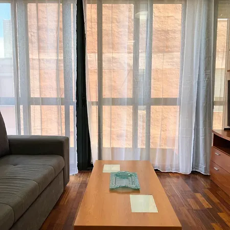 Appartement Travesia 151-1 ツ Rias Baixas