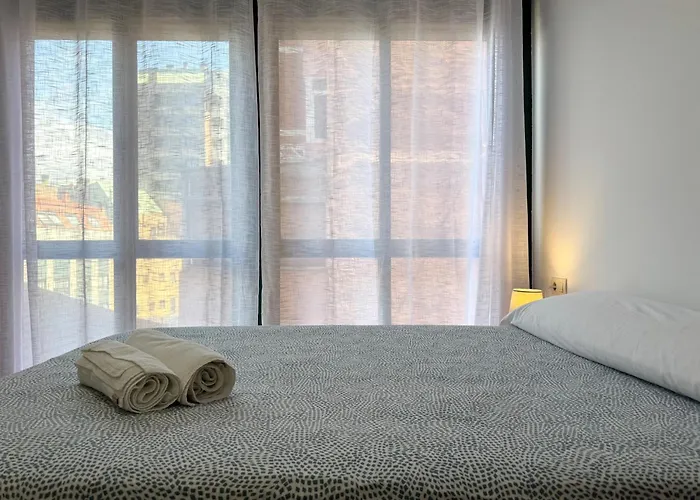 Travesia 151-1 ツ Rias Baixas *