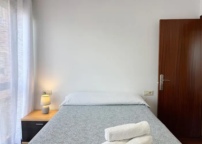 Travesia 151-1 ツ Rias Baixas * Vigo