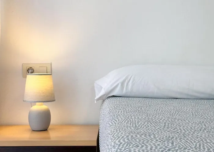 Travesia 151-1 ツ Rias Baixas Apartmán *