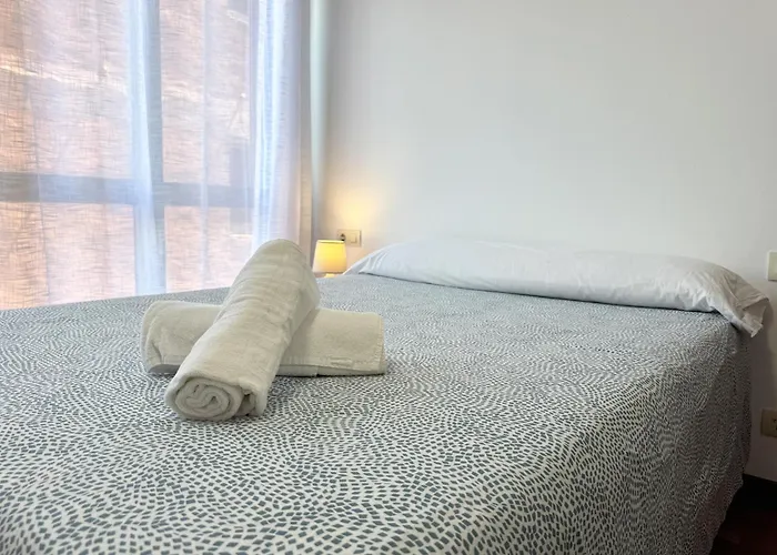 Travesia 151-1 ツ Rias Baixas