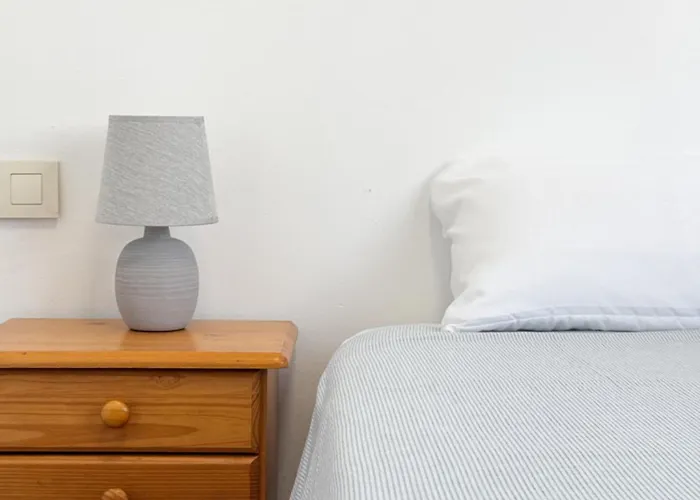 Apartmán Travesia 151-1 ツ Rias Baixas Vigo