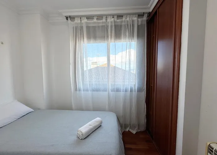 Travesia 151-1 ツ Rias Baixas