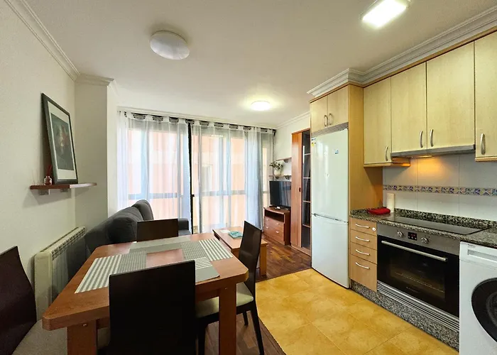 Travesia 151-1 ツ Rias Baixas * Vigo