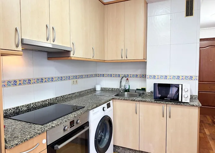 Travesia 151-1 ツ Rias Baixas