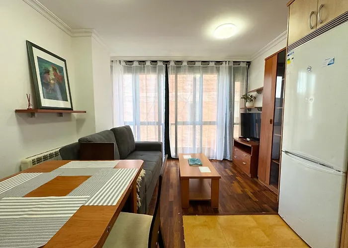 Travesia 151-1 ツ Rias Baixas *