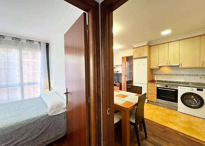 Travesia 151-1 ツ Rias Baixas * Vigo